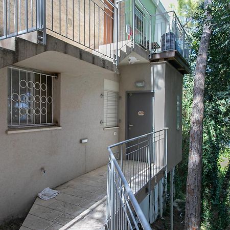 Carmel Boutique Apartments - Urban Forest Haifa Exterior foto